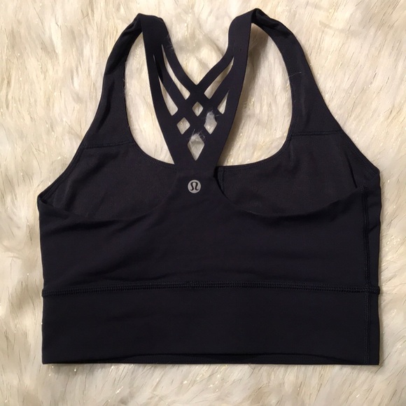 lululemon athletica Other - Lululemon Mind Over Miles bra